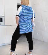 Прогулянковий костюм KYB-21163A21.5