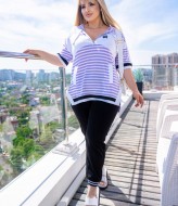 Прогулянковий костюм KYB-21163A21.5