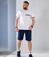 Чоловічий костюм KG-247A475