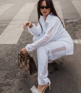 Женский костюм жатка YM-5963A20