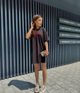 Туника платье TS-447A380 Туника платье TS-447A380