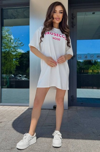 Туника платье TS-447A380