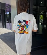 Туника платье TS-447A380 Туника платье TS-447A380