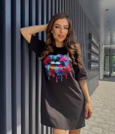 Туника платье TS-447A380 Туника платье TS-447A380