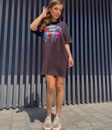 Туника платье TS-447A380 Туника платье TS-447A380