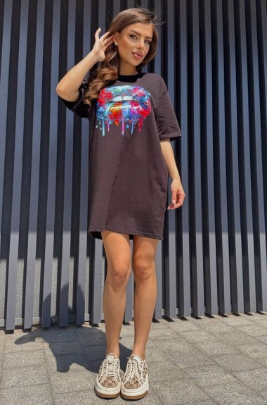 Туника платье TS-447A380 Туника платье TS-447A380