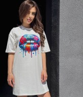 Туника платье TS-447A380 Туника платье TS-447A380