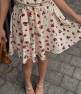 Плаття вільного фасону TS-448A320