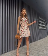 Плаття вільного фасону TS-448A320