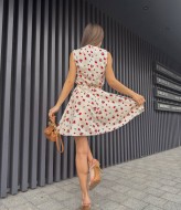 Плаття вільного фасону TS-448A320