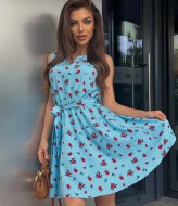 Плаття вільного фасону TS-448A320