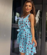 Плаття вільного фасону TS-448A320