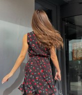 Плаття вільного фасону TS-448A320