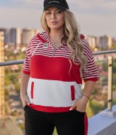 Спортивный костюм летний  KYB-21195A21.5