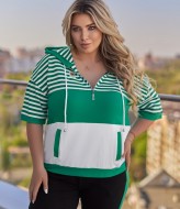 Спортивный костюм летний  KYB-21195A21.5