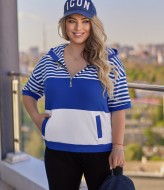 Спортивный костюм летний  KYB-21195A21.5