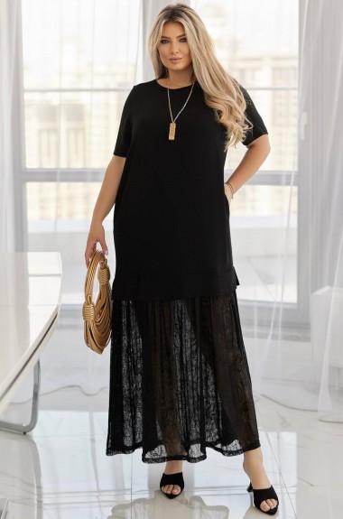 Платье шикарное  VLT-1646А700