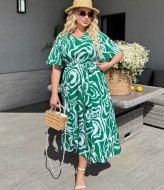 Платье легкое летнее  IT-1412A450