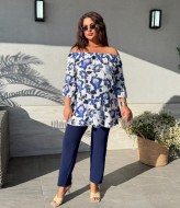 Стильный летний костюм женский  IT-1414A650