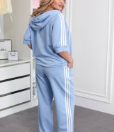 Прогулянковий костюм ME-474А790 Прогулянковий костюм ME-474А790