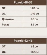 Элегантный костюм двойка с шортами PIK-006A620
