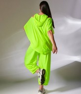 Костюм с широкими штанами женский IS-147A1250