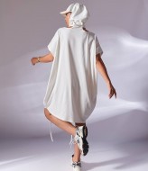 Платье спортивного стиля летнее  IS-146A950