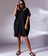 Платье спортивного стиля летнее  IS-146A950