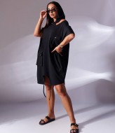 Платье спортивного стиля летнее  IS-146A950