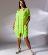 Платье спортивного стиля летнее  IS-146A950