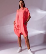 Платье спортивного стиля летнее  IS-146A950