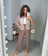 Легкие брюки LZ-A1323A300