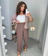 Легкие брюки LZ-A1323A300