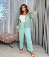 Легкие брюки LZ-A1323A300