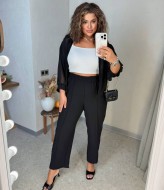 Легкие брюки LZ-A1323A300