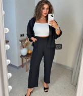 Легкие брюки LZ-A1323A300