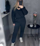 Трикотажный костюм спортивный ON-320A550