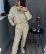 Трикотажный костюм спортивный ON-320A550