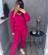 Трикотажный костюм спортивный ON-320A550