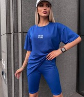 Спортивный костюм летний VM-10503A290