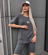 Спортивный костюм летний VM-10503A290