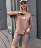 Спортивный костюм летний VM-10503A290