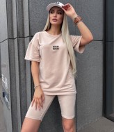 Спортивный костюм летний VM-10503A290