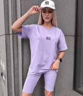 Спортивный костюм летний VM-10503A290