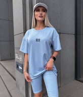 Спортивный костюм летний VM-10503A290