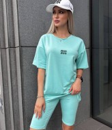 Спортивный костюм летний VM-10503A290