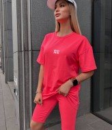 Спортивный костюм летний VM-10503A290