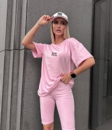 Спортивный костюм летний VM-10503A290