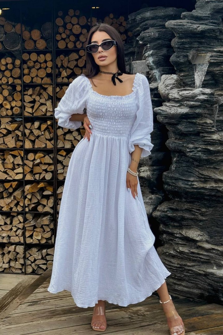 Муслинова сукня VM-10516A510