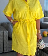 Платье жатка KG-2587A440